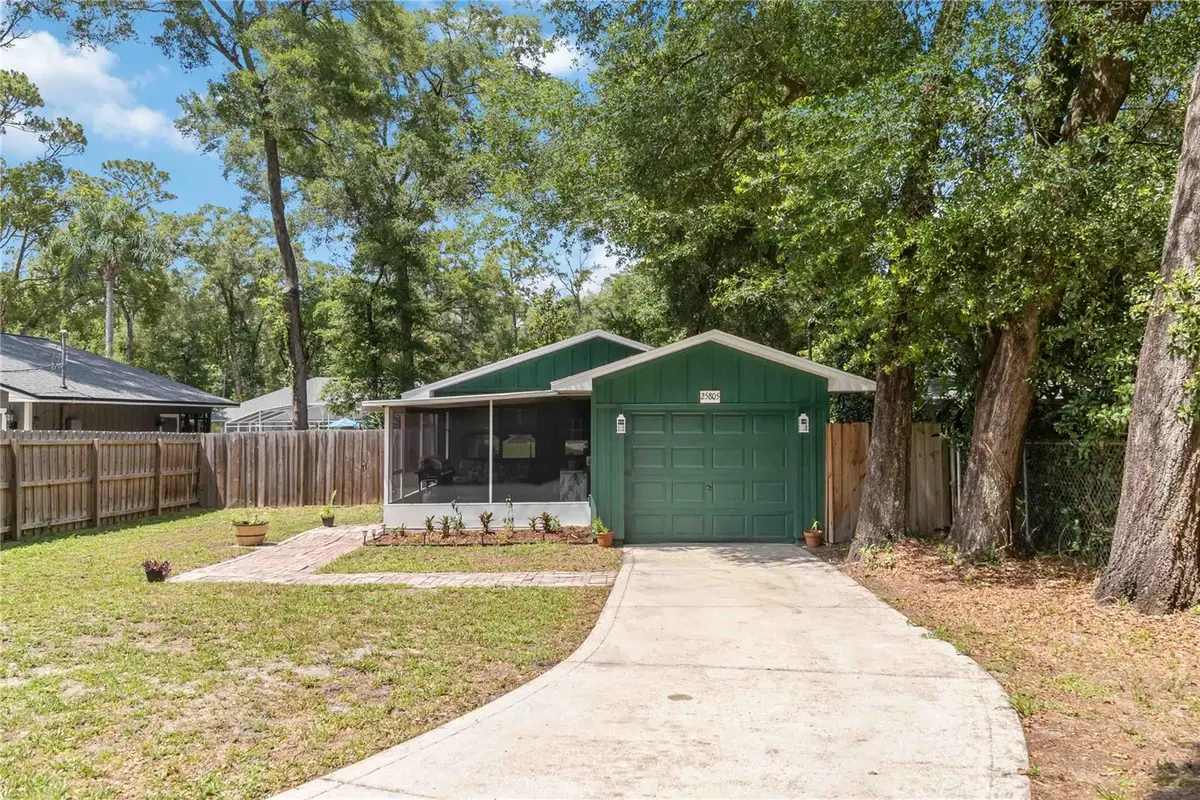 25805 Vero Street, Sorrento, FL 32776 - #1
