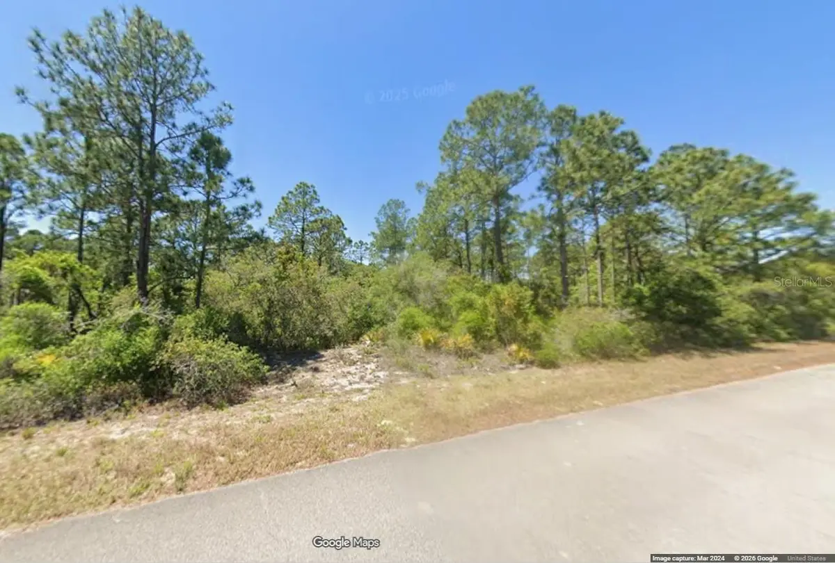 128 Sentimental Drive, Lake Placid, FL 33852 - #1