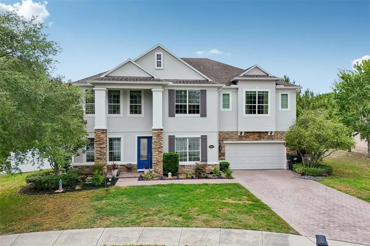 3184 Park Meadow Drive, Apopka, FL 32703 - #1