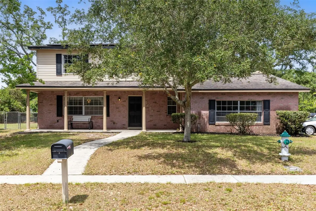 8698 Hillside Drive, Orlando, FL 32810 - #1