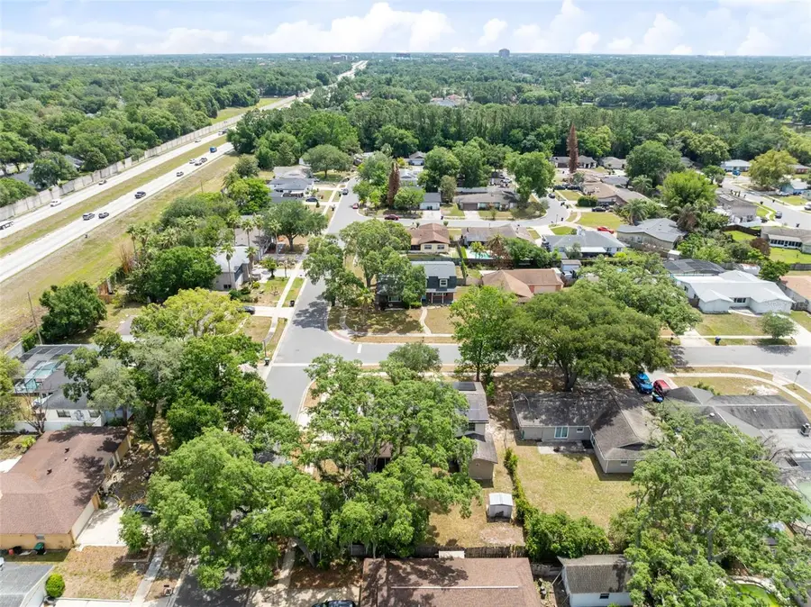8698 Hillside Drive, Orlando, FL 32810 - #3