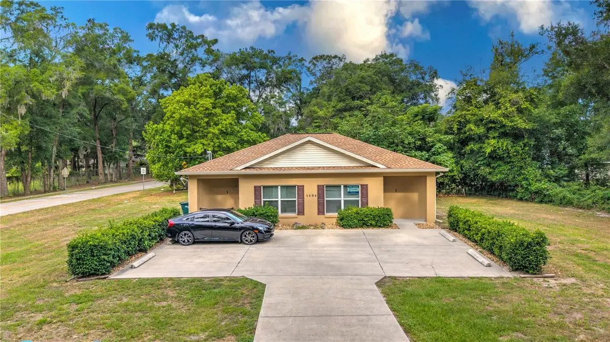 1404 NW 18th Avenue, Ocala, FL 34475 - #1