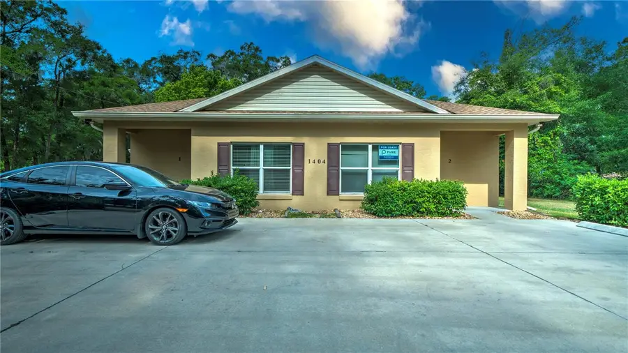 1404 NW 18th Avenue, Ocala, FL 34475 - #3