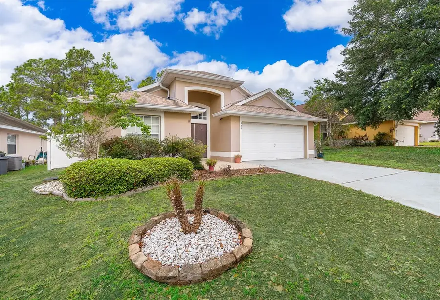 329 Atwell Lane, Davenport, FL 33897 - #2