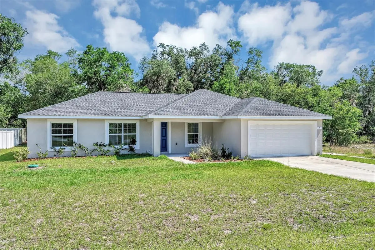 5 Locust Radial Circle, Ocala, FL 34472 - #1