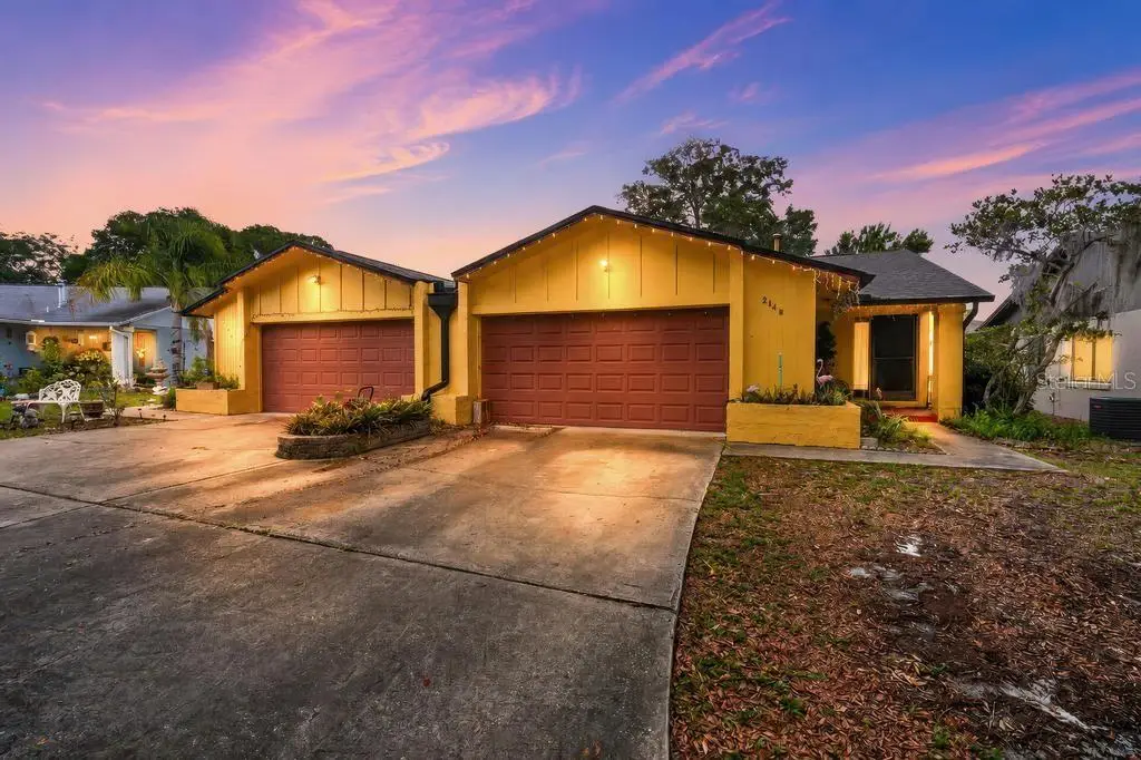 214 Perth Court #A, Winter Springs, FL 32708 - #1