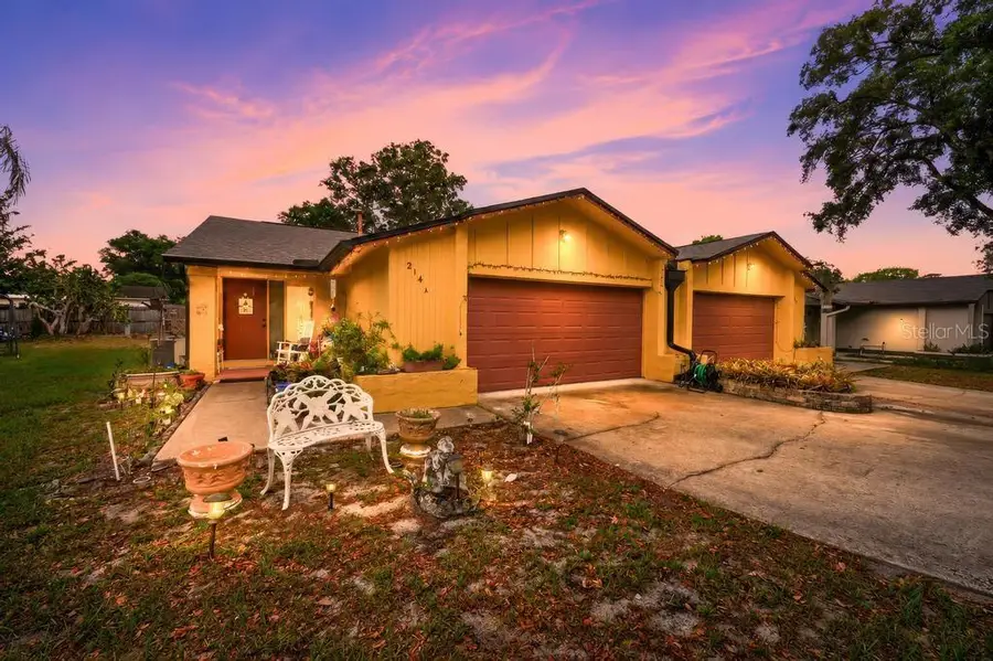 214 Perth Court #A, Winter Springs, FL 32708 - #2