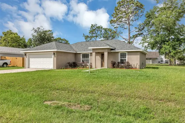 42 Water Track Drive, OCALA, FL 34472