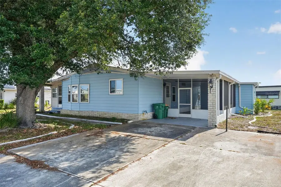 6198 Oriole Boulevard, Englewood, FL 34224 - #3