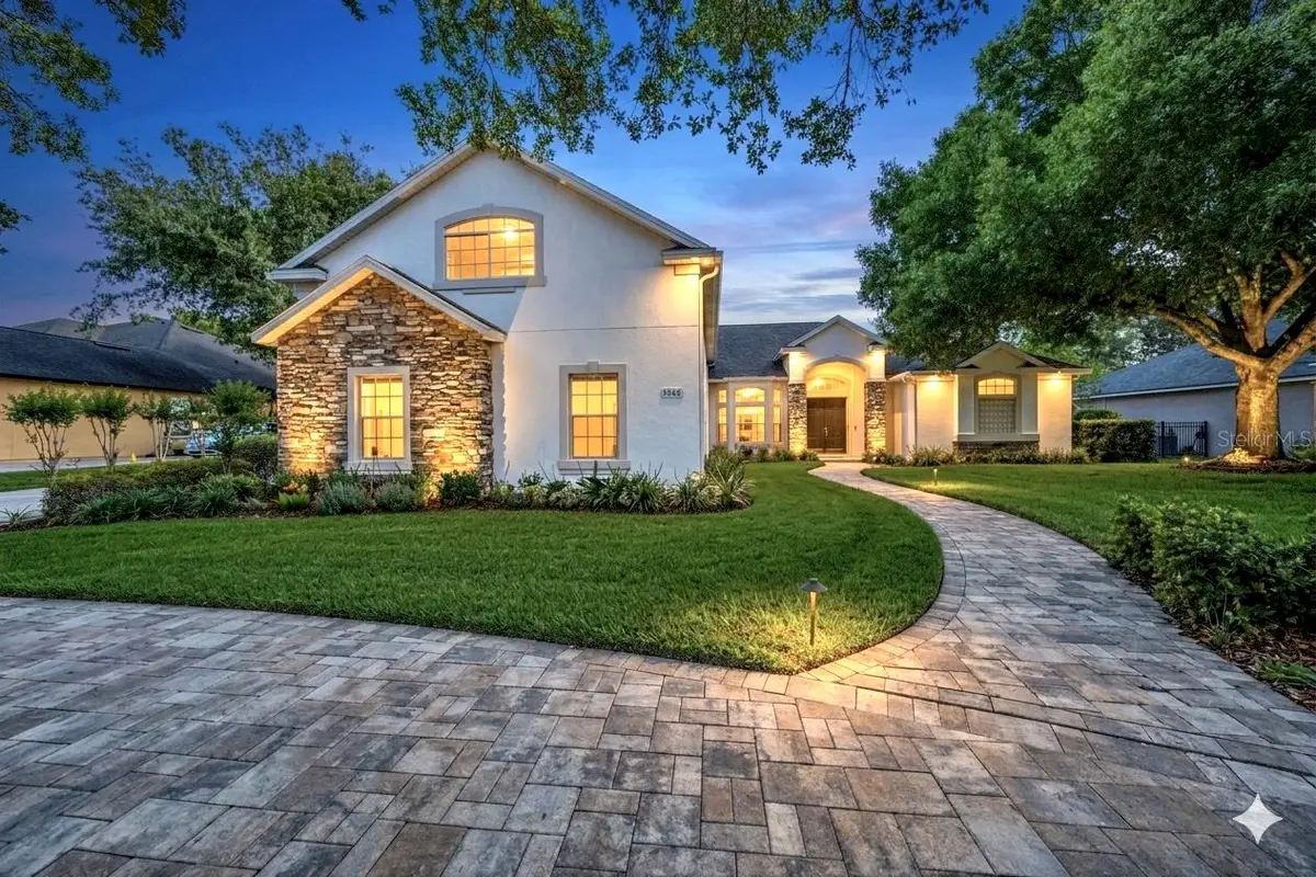 9548 Crown Prince Lane, Windermere, FL 34786 - #1