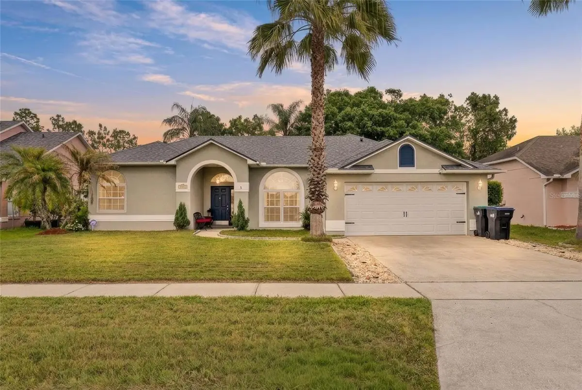 1813 Crosswell Court, Orlando, FL 32837 - #1