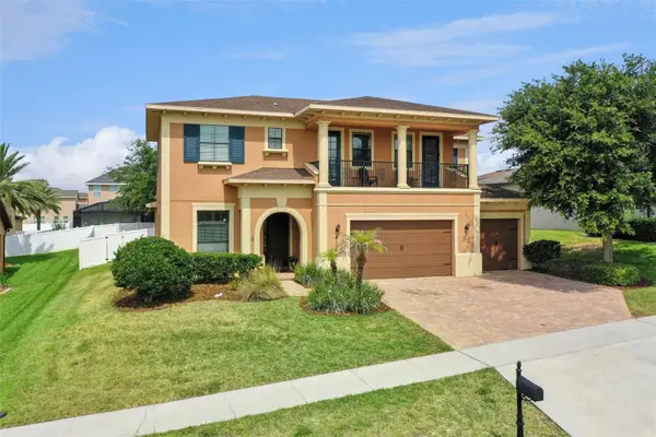 4140 Foxhound Drive, CLERMONT, FL 34711