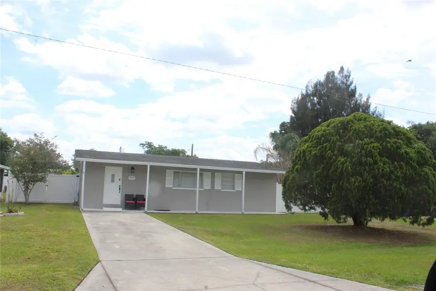 307 California Avenue, Saint Cloud, FL 34769 - #3