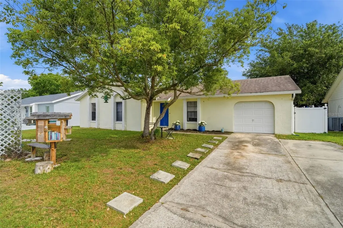 Address Withheld By Seller, Orlando, FL 32822 - #1
