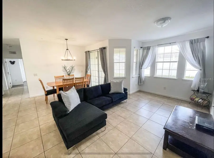 202 Terrace Ridge Circle #202, Davenport, FL 33896 - #2