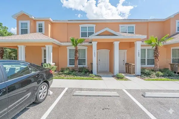 1603 Tranquil Avenue, CLERMONT, FL 34714