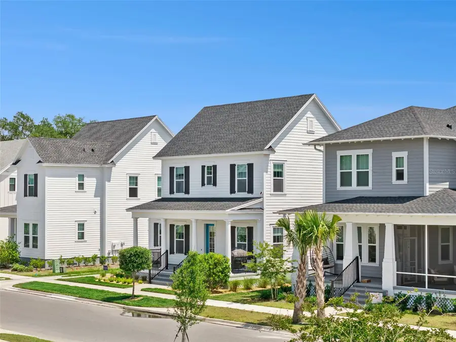 1108 Riverway Drive, Oakland, FL 34787 - #3