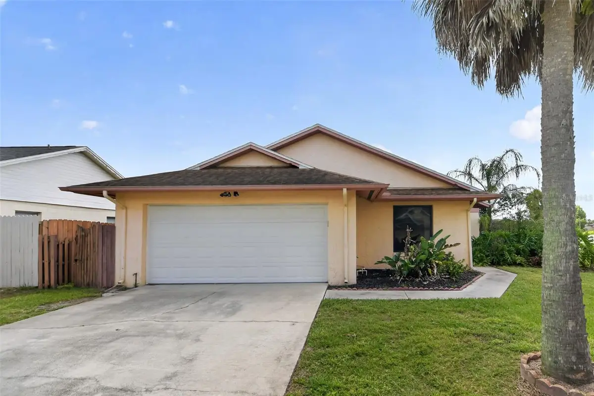 5325 Barefoot Path, Kissimmee, FL 34746 - #1