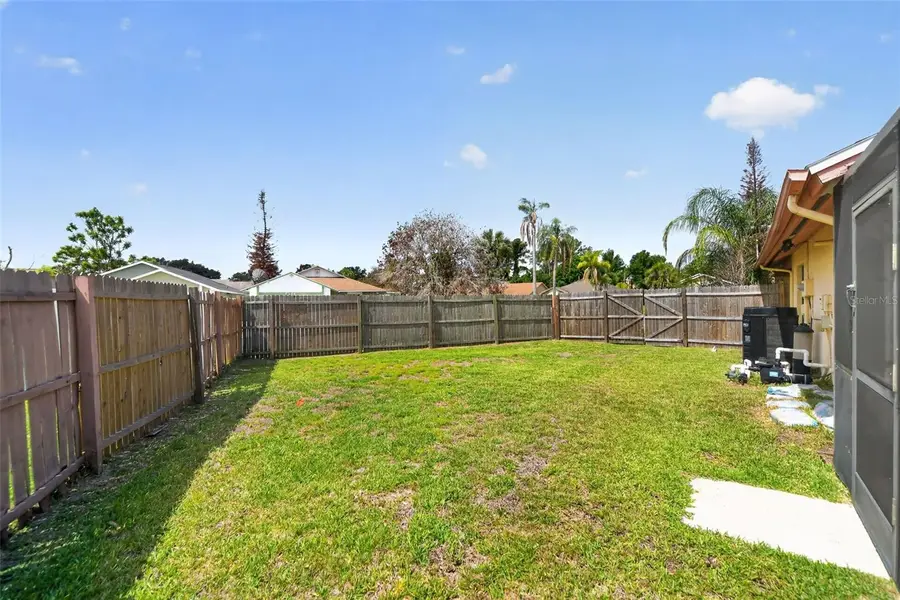 5325 Barefoot Path, Kissimmee, FL 34746 - #3