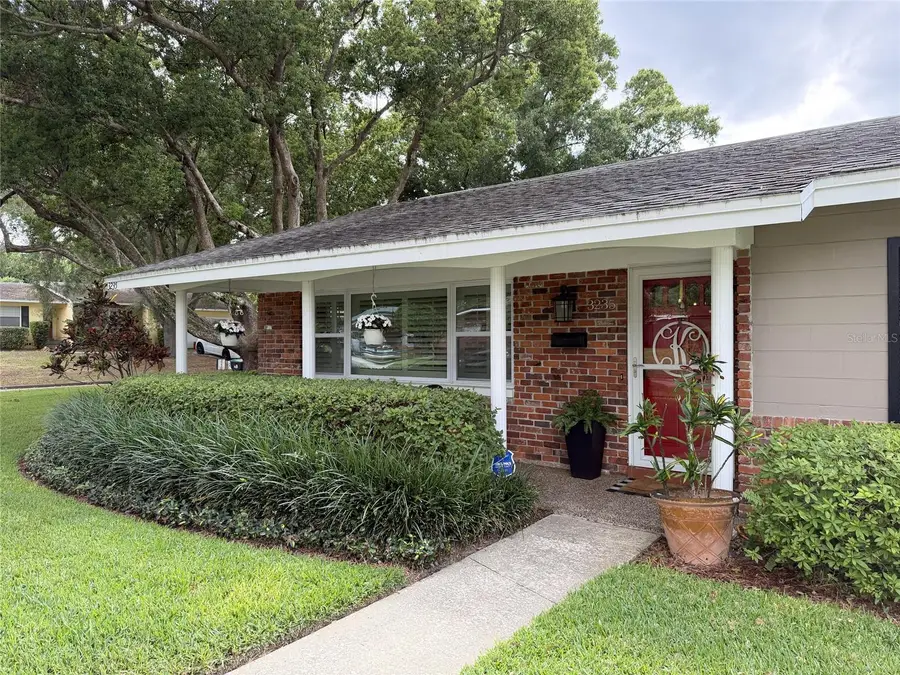 3235 Inverness Court, Orlando, FL 32806 - #3