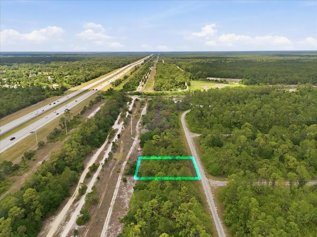 Kimberly Drive, North Port, FL 34288 - #1