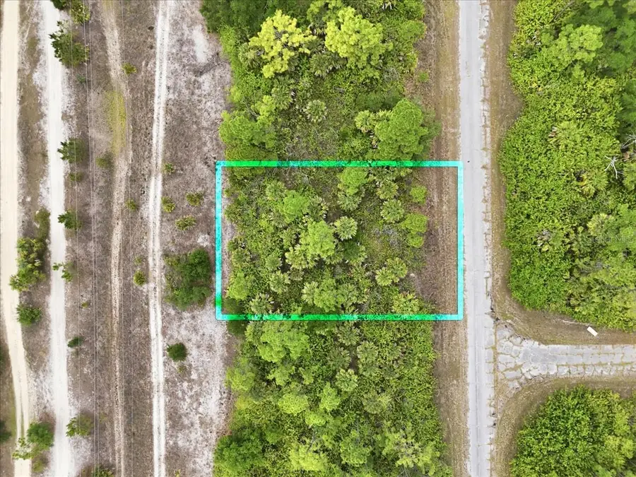 Kimberly Drive, North Port, FL 34288 - #2