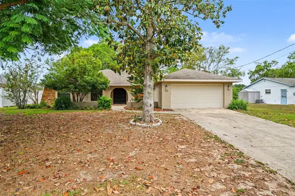 2091 Arbuckle Road, SPRING HILL, FL 34608
