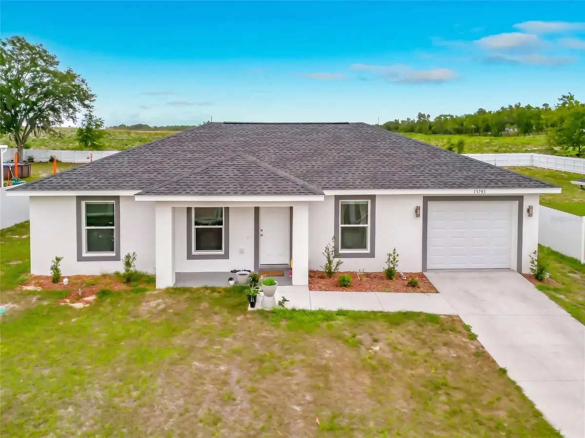13793 SW 100 Lane, Dunnellon, FL 34432 - #1