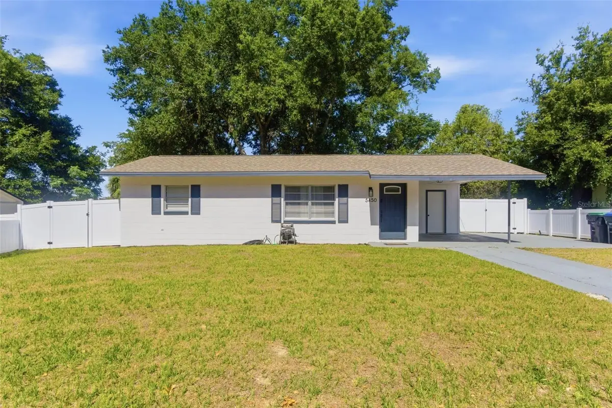 5450 Gaymar Drive, Orlando, FL 32818 - #1