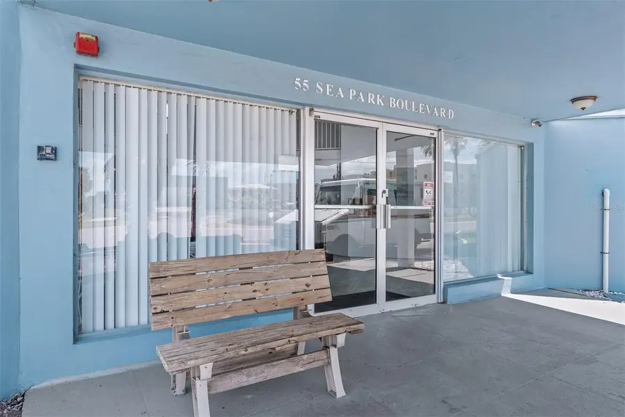 55 Sea Park Boulevard #204, Satellite Beach, FL 32937 - #2