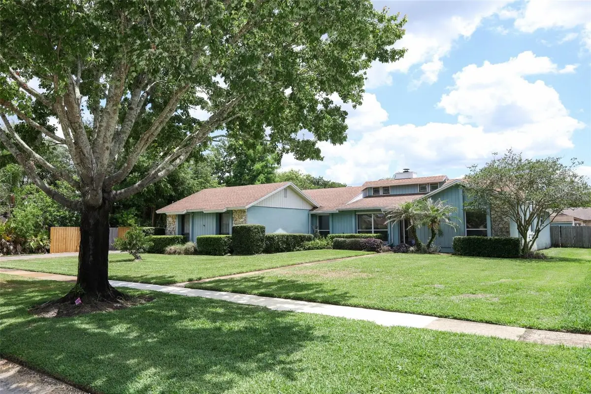 8852 El Prado Avenue, Orlando, FL 32825 - #1