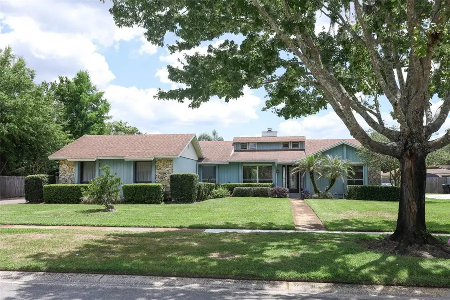 8852 El Prado Avenue, Orlando, FL 32825 - #2