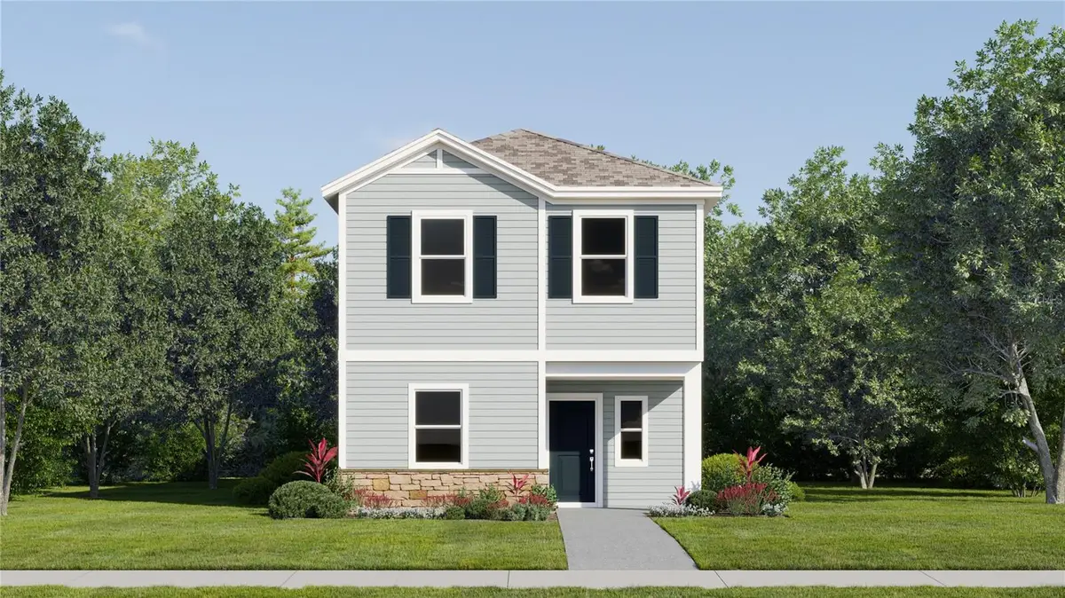 4334 Bentgrass Bend, Saint Cloud, FL 34772 - #1