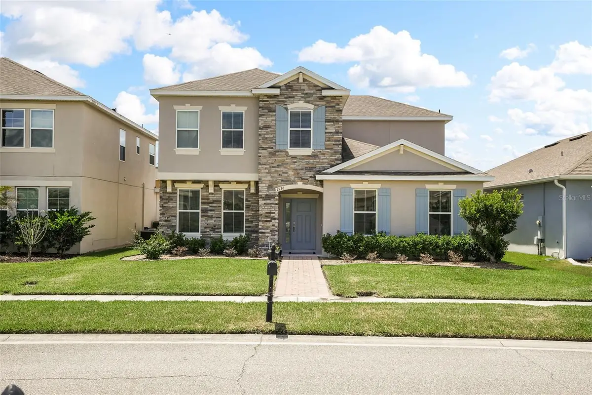 1536 Softshell Street, Saint Cloud, FL 34771 - #1