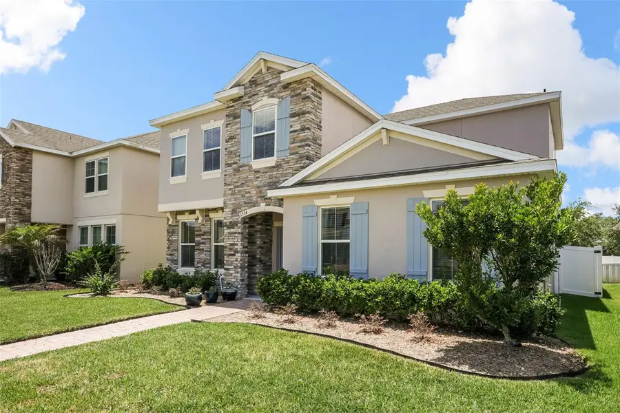 1536 Softshell Street, Saint Cloud, FL 34771 - #2