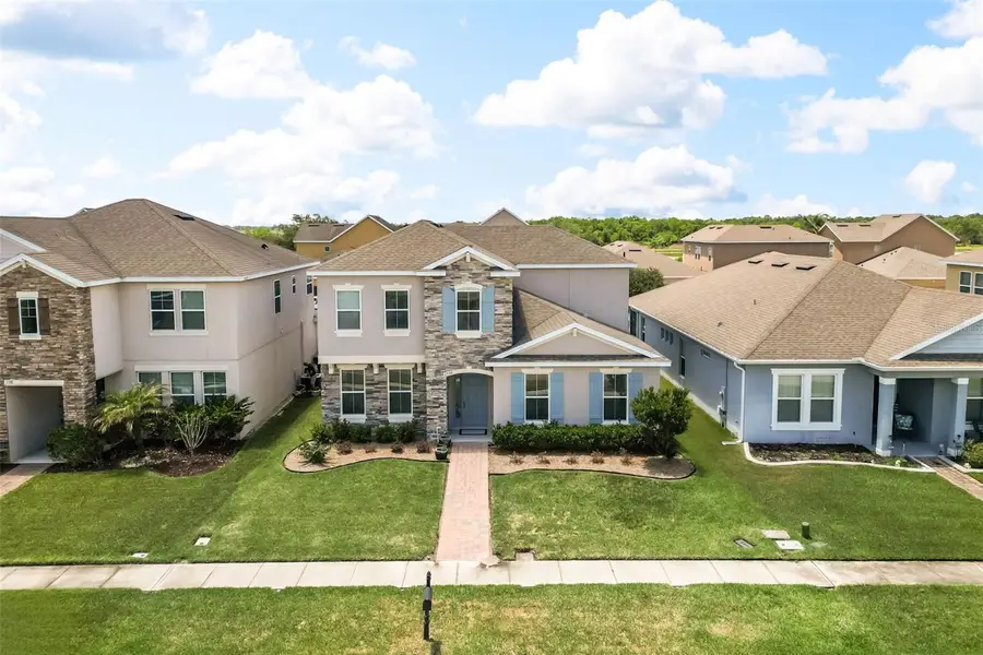 1536 Softshell Street, Saint Cloud, FL 34771 - #3