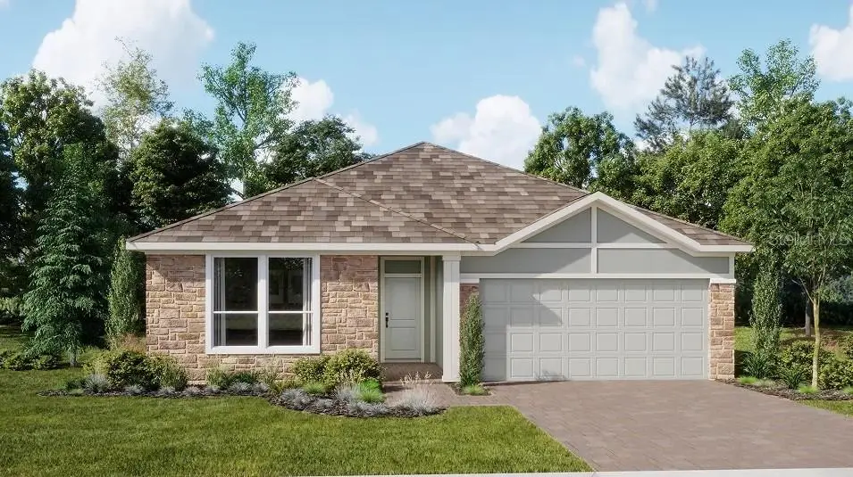 5121 Arrowfeather Court, Saint Cloud, FL 34772 - #1