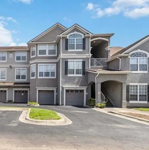 3313 S Kirkman Road #217, Orlando, FL 32811 - #1