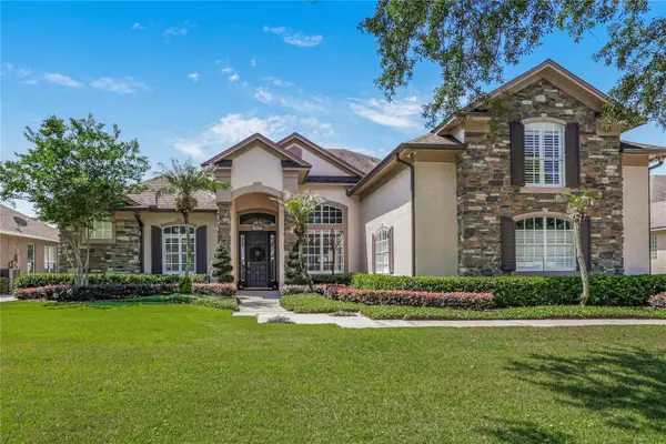 3617 Beech Tree Drive, ORLANDO, FL 32835