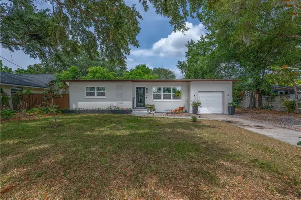 2702 S Shine Avenue, ORLANDO, FL 32806