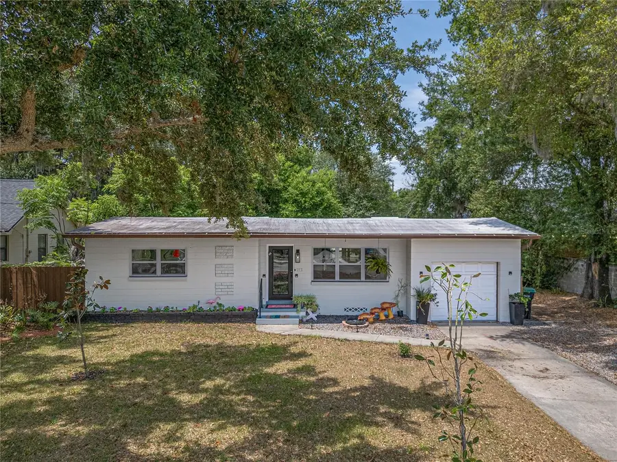 2702 S Shine Avenue, Orlando, FL 32806 - #2