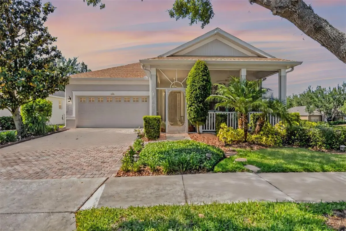 115 Crescent Moon Drive, Groveland, FL 34736 - #1