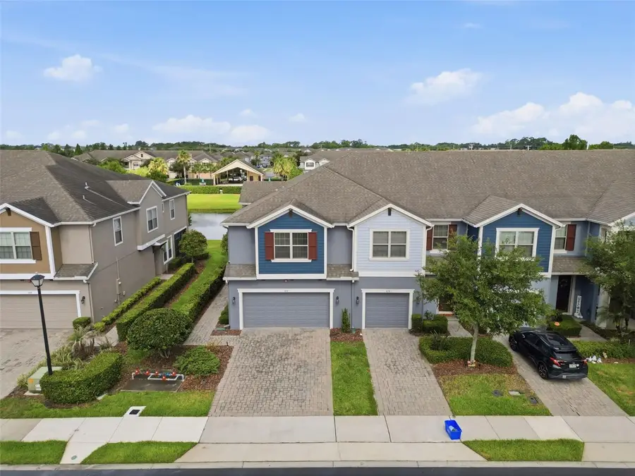 475 Merry Brook Circle, Sanford, FL 32771 - #2