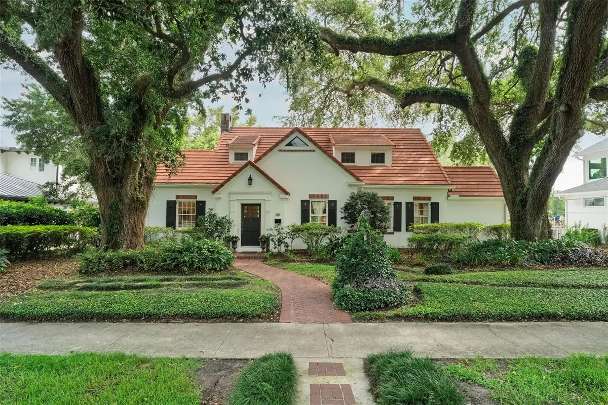 1415 Lancaster Drive, Orlando, FL 32806 - #1