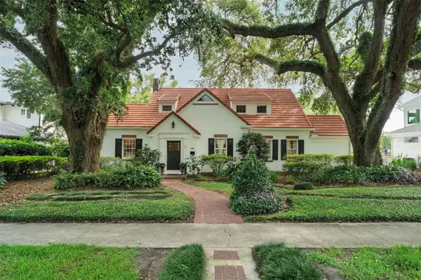 1415 Lancaster Drive, ORLANDO, FL 32806