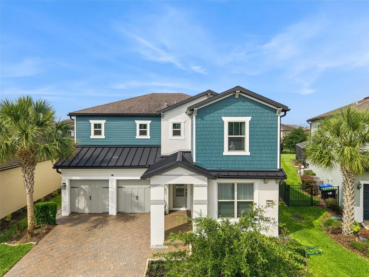 7302 Twilight Bay Drive, Winter Garden, FL 34787 - #1