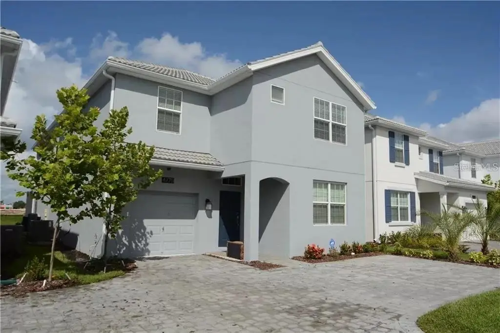 4775 Kings Castle Circle, Kissimmee, FL 34746 - #1