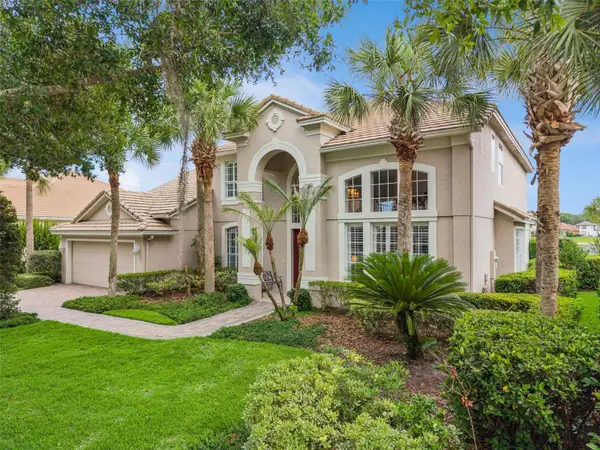 1552 Langham Terrace, LAKE MARY, FL 32746