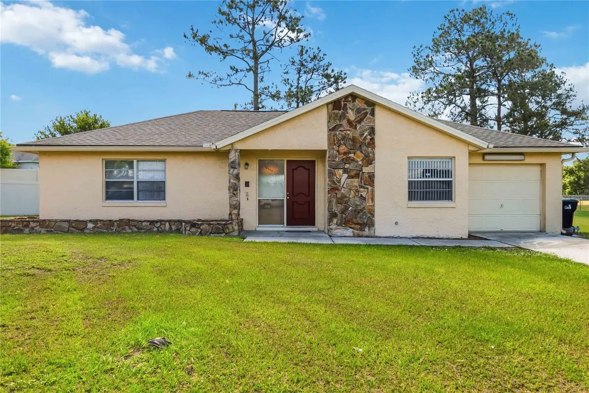 12240 Connecticut Woods Court, Orlando, FL 32824 - #1