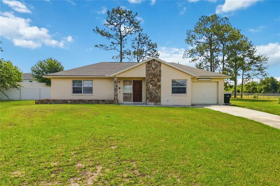 12240 Connecticut Woods Court, Orlando, FL 32824 - #2